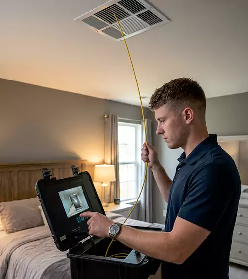 Air Duct Cleaning Services in Royal Palm Beach, Florida