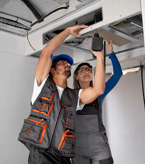 Air Duct Installation Services in Royal Palm Beach, FL