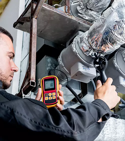 Air Duct Cleaning Services in Royal Palm Beach, Florida