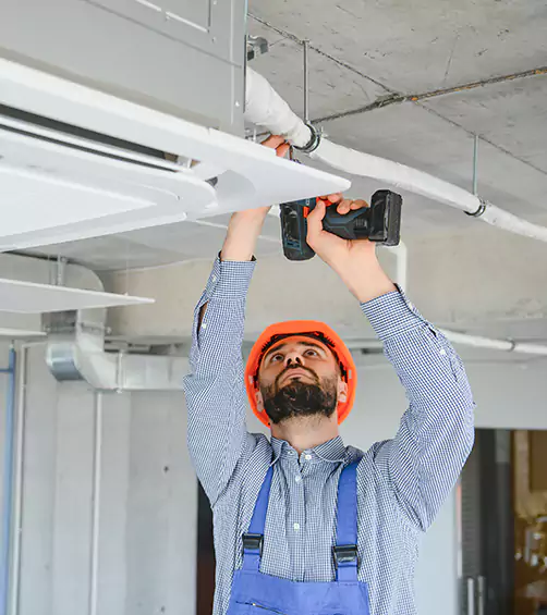 Air Duct Cleaning Services in Royal Palm Beach, Florida