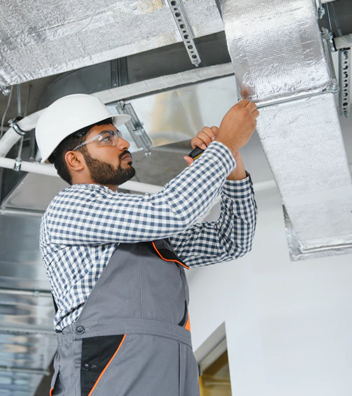 Duct Repair Services in Royal Palm Beach, FL