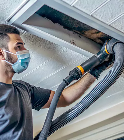 Duct Sealing Services in Royal Palm Beach, Florida