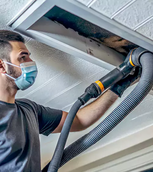 Air Duct Cleaning Services in Royal Palm Beach, Florida
