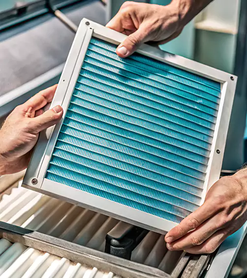 Air Duct Cleaning Services in Royal Palm Beach, Florida