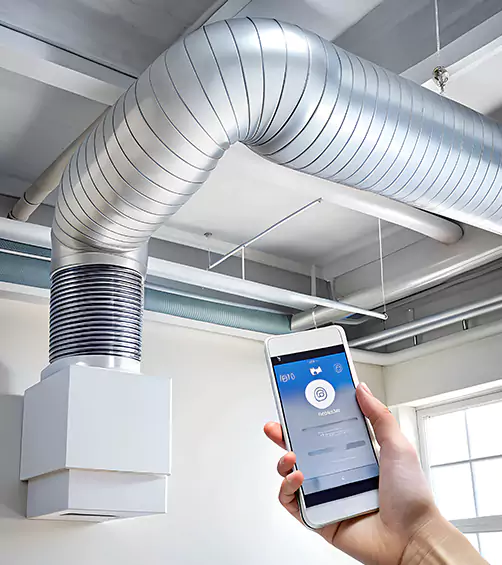 Indoor Air Quality Solutions in Royal Palm Beach, FL