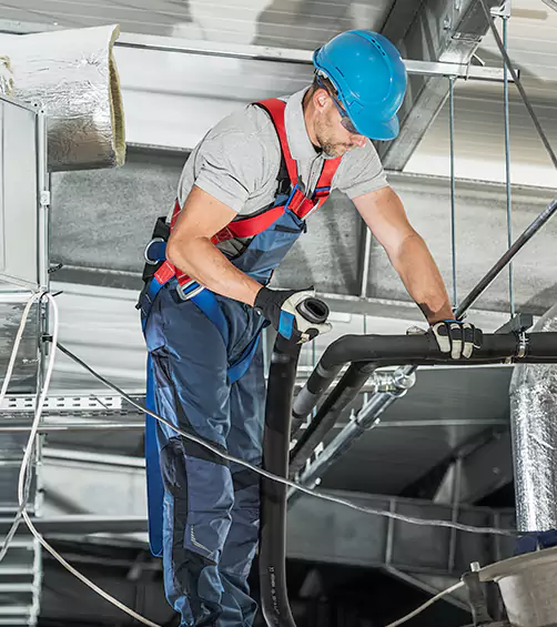 Air Duct Cleaning Services in Royal Palm Beach, Florida