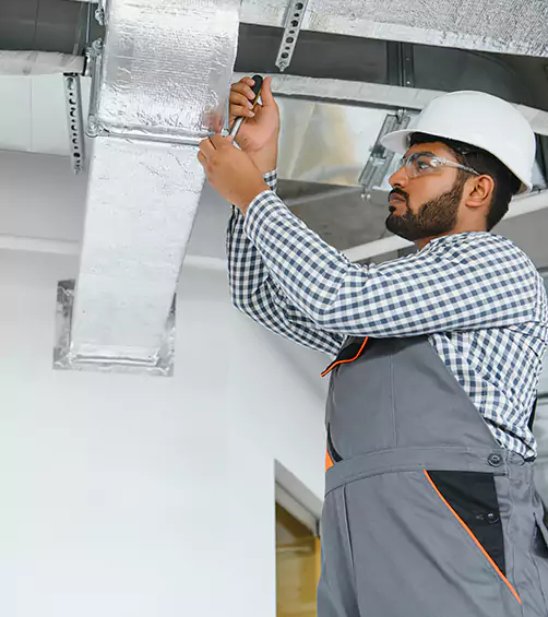 Air Duct Cleaning Services in Royal Palm Beach, Florida