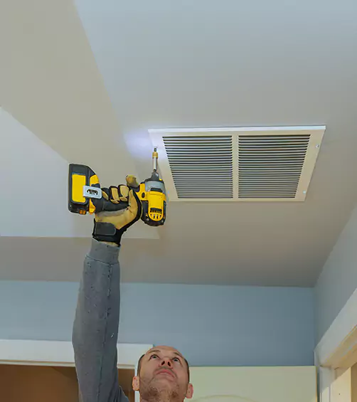 Air Duct Cleaning Services in Royal Palm Beach, Florida
