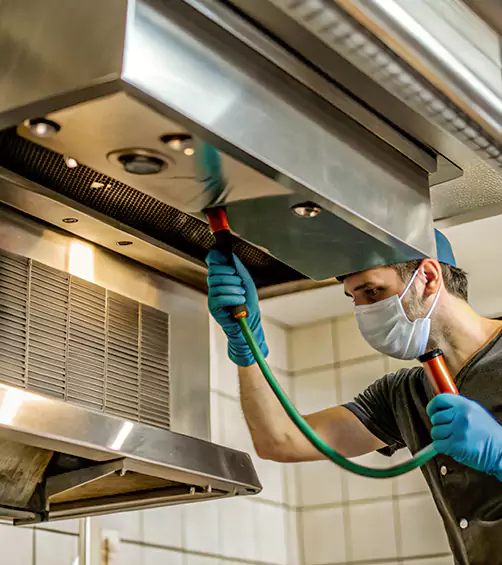 Air Duct Cleaning Services in Royal Palm Beach, Florida