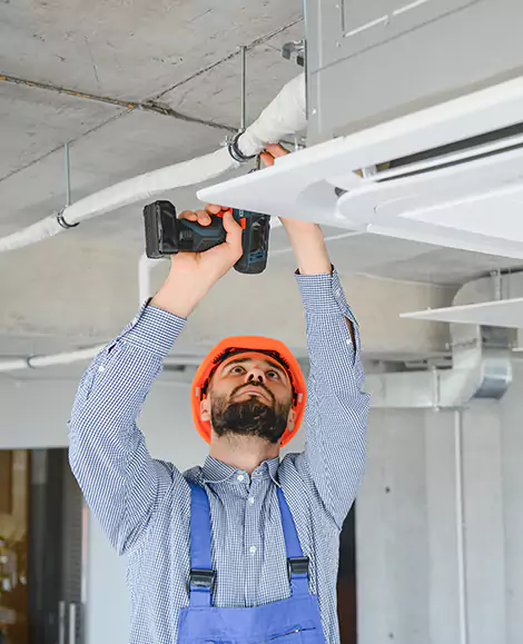 Cleaner Ductwork for Better Airflow in Royal Palm Beach, FL