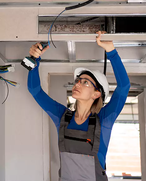 Cleaner Airflow Better Filtration and Humidity Support in Royal Palm Beach, FL