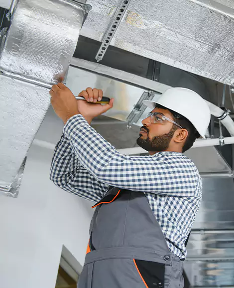 Professional Air Duct Cleaning and Repair Services in Royal Palm Beach, FL