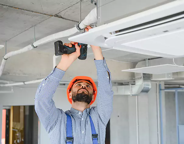 Air Duct Inspection and Testing in Royal Palm Beach, FL