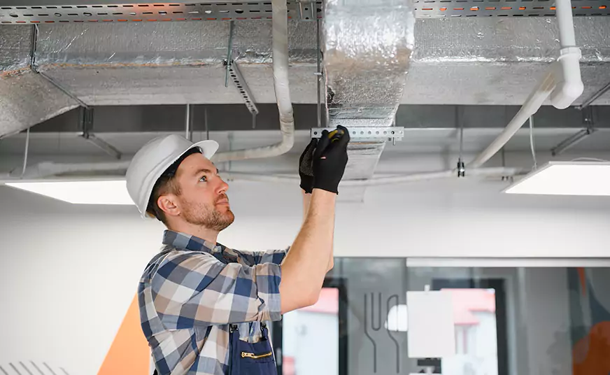 Air Duct Cleaning Services Royal Palm Beach