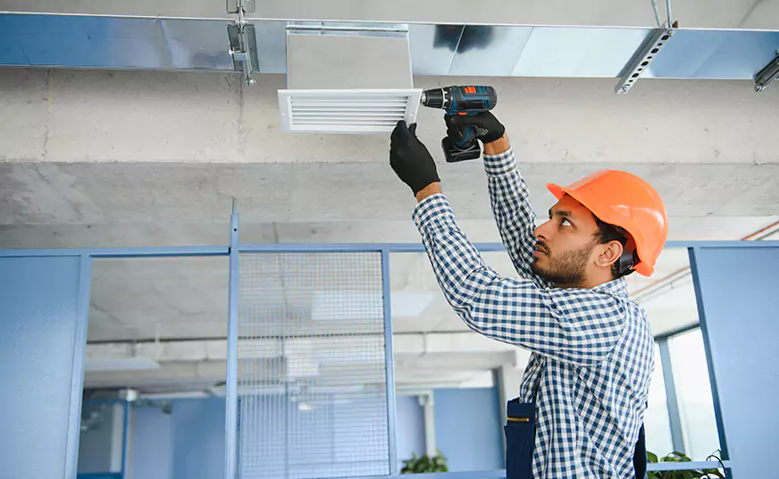 Duct Repair Services Royal Palm Beach