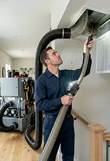 Duct Cleaning and Airflow Support in Royal Palm Beach, FL