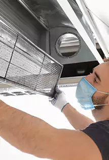 Dryer Vent and Indoor Air Quality Services in Royal Palm Beach, FL