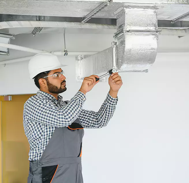 Why Royal Palm Beach Homeowners Choose Royal Palm Beach Air Duct Cleaning Pro for Air Duct Installation?