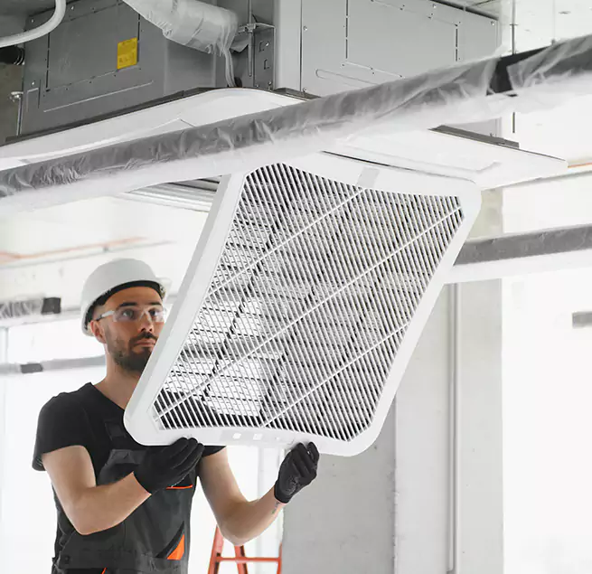Why Royal Palm Beach Homeowners Choose Royal Palm Beach Air Duct Cleaning Pro for Duct Repair?