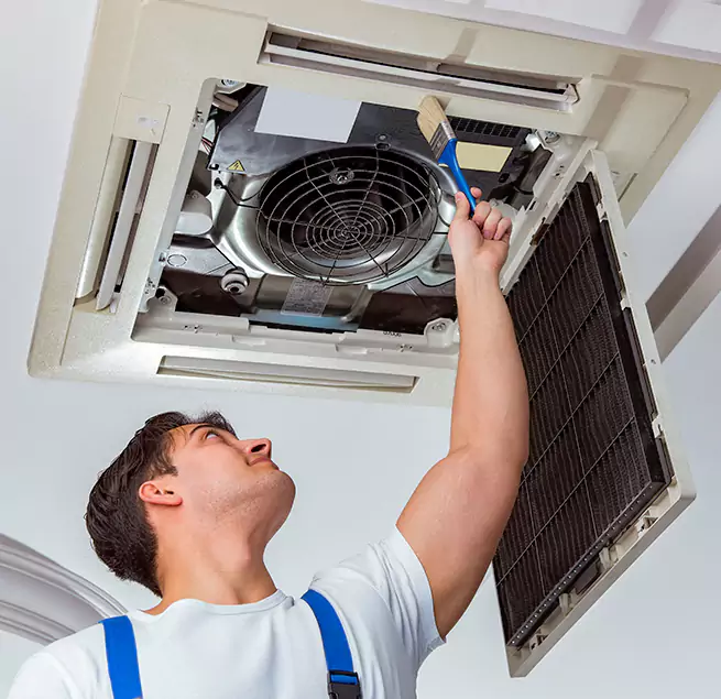 Why Royal Palm Beach Property Owners Choose Royal Palm Beach Air Duct Cleaning Pro for Duct Sealing