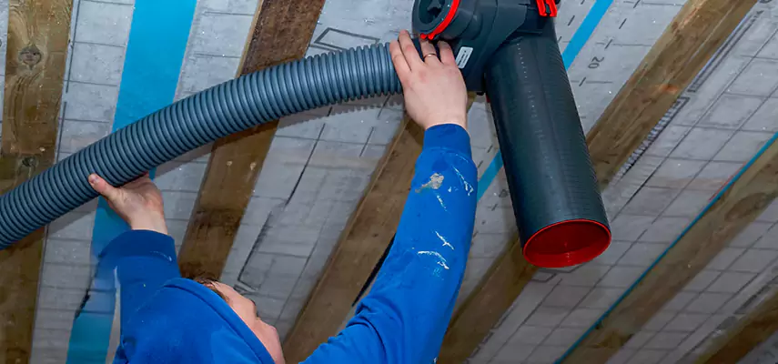 Aeroseal Duct Sealing Royal Palm Beach
