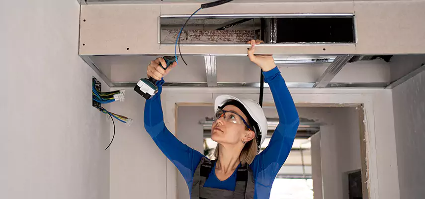 Air Vent Repair Services Royal Palm Beach