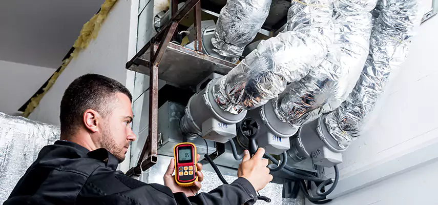 Ductwork Modification & Rerouting Royal Palm Beach