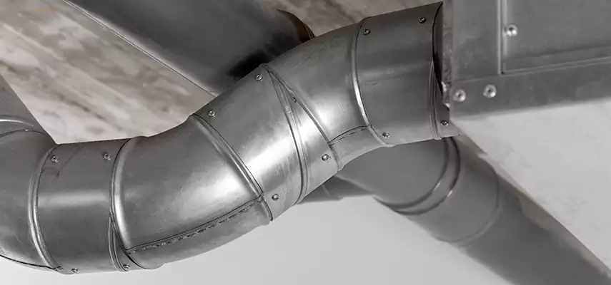 Energy Efficiency Duct Upgrades Royal Palm Beach
