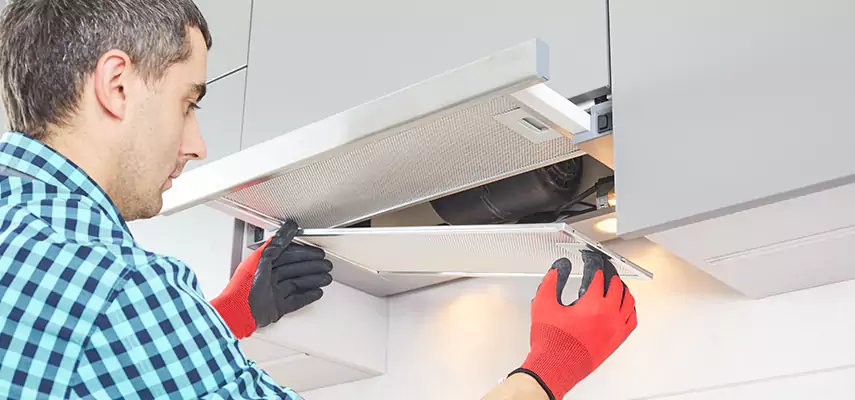 Restaurant Exhaust Cleaning Royal Palm Beach