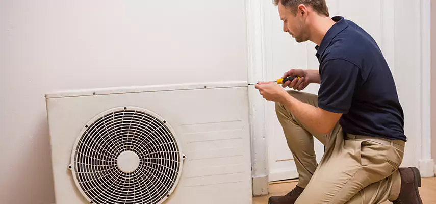 Whole-Home Air Purifier Installation Royal Palm Beach