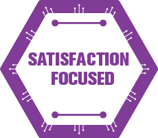 Satisfaction Focused