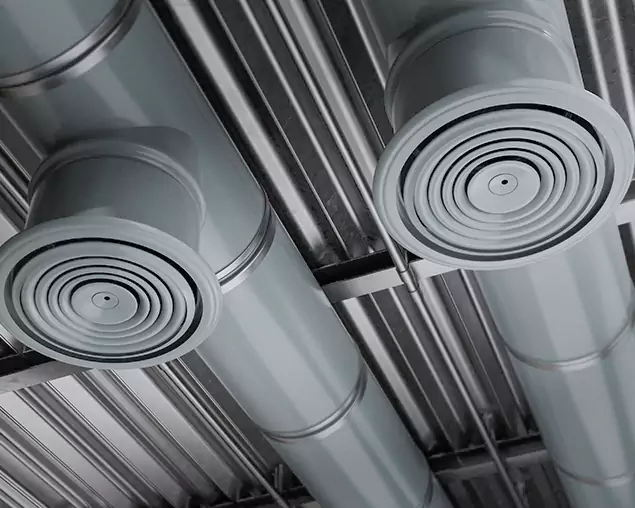 Ductwork Modification in Royal Palm Beach, FL