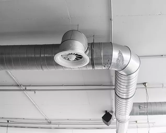 Ductwork Replacement in Royal Palm Beach, FL