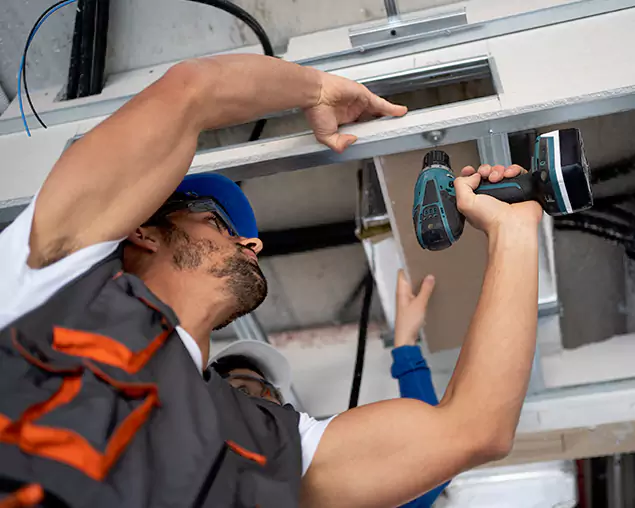 HVAC System Cleaning for Homes and Businesses in Royal Palm Beach, FL