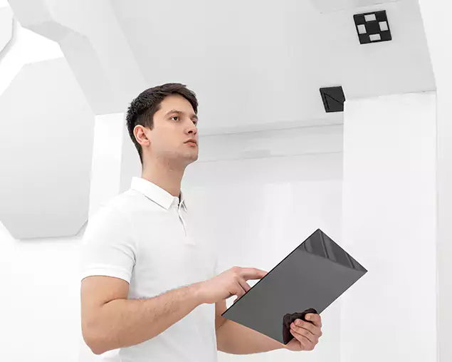 Whole-Home Air Purifier Installation in Royal Palm Beach, FL