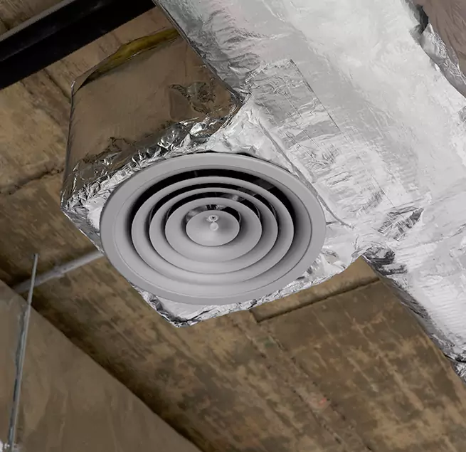 Why Royal Palm Beach Homeowners Choose Royal Palm Beach Air Duct Cleaning Pro for Air Duct Leak Repair?