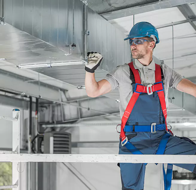 Why Royal Palm Beach, FL Homeowners Choose Royal Palm Beach Air Duct Cleaning Pro for Ductwork Replacement?