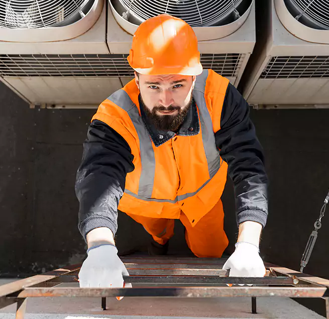 Why Royal Palm Beach, FL Businesses Choose Royal Palm Beach Air Duct Cleaning Pro for Office Duct Cleaning?