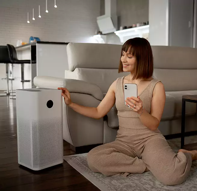 Why Royal Palm Beach, FL Homeowners Choose Royal Palm Beach Air Duct Cleaning Pro for Air Purifier Installation?